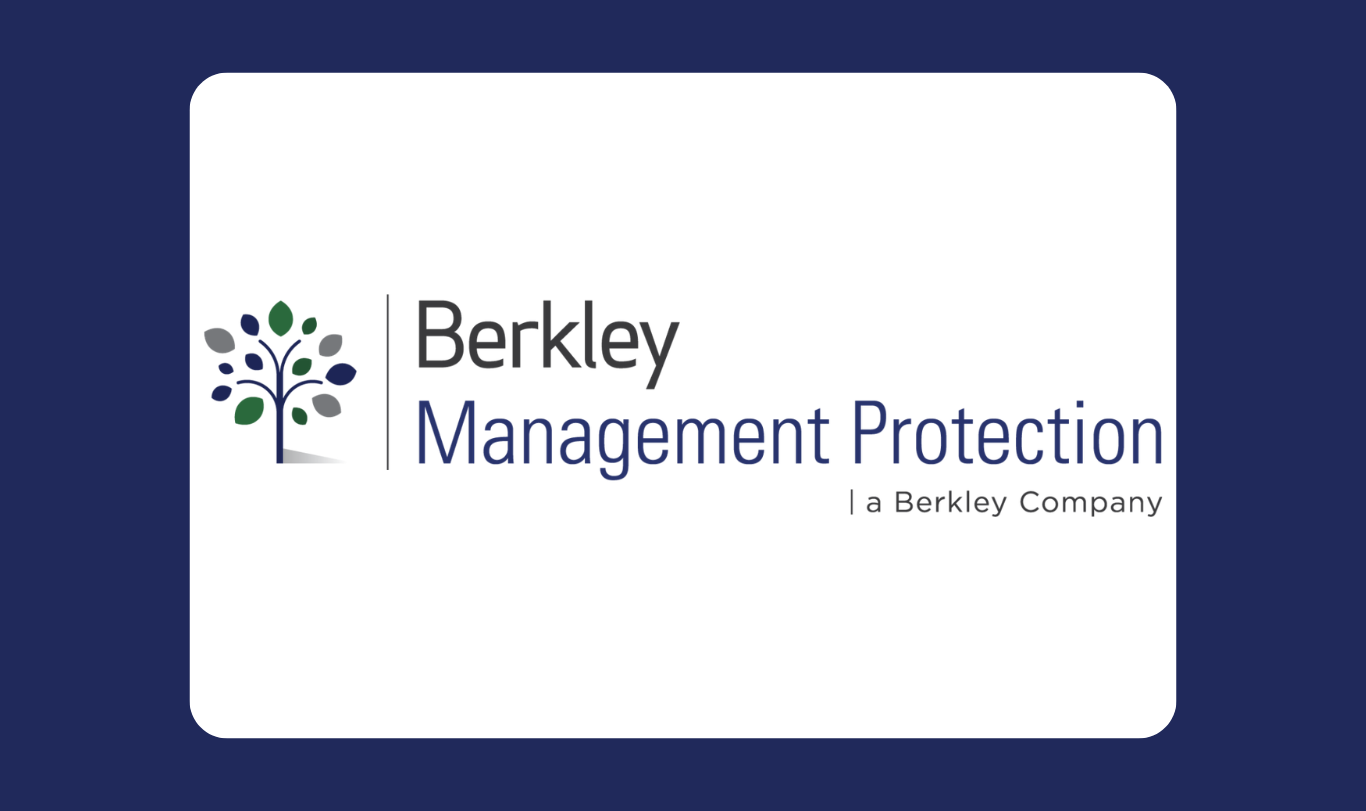 Berkeley Insurance Group Berkley Management Protection - IIAMT - Independent Insurance Agents of ...